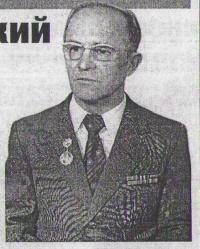Андреев Николай Андреевич Андреев Николай Андреевич